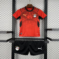 Kit Enfant Egypte Coupe Du Monde 2026 – Domicile
