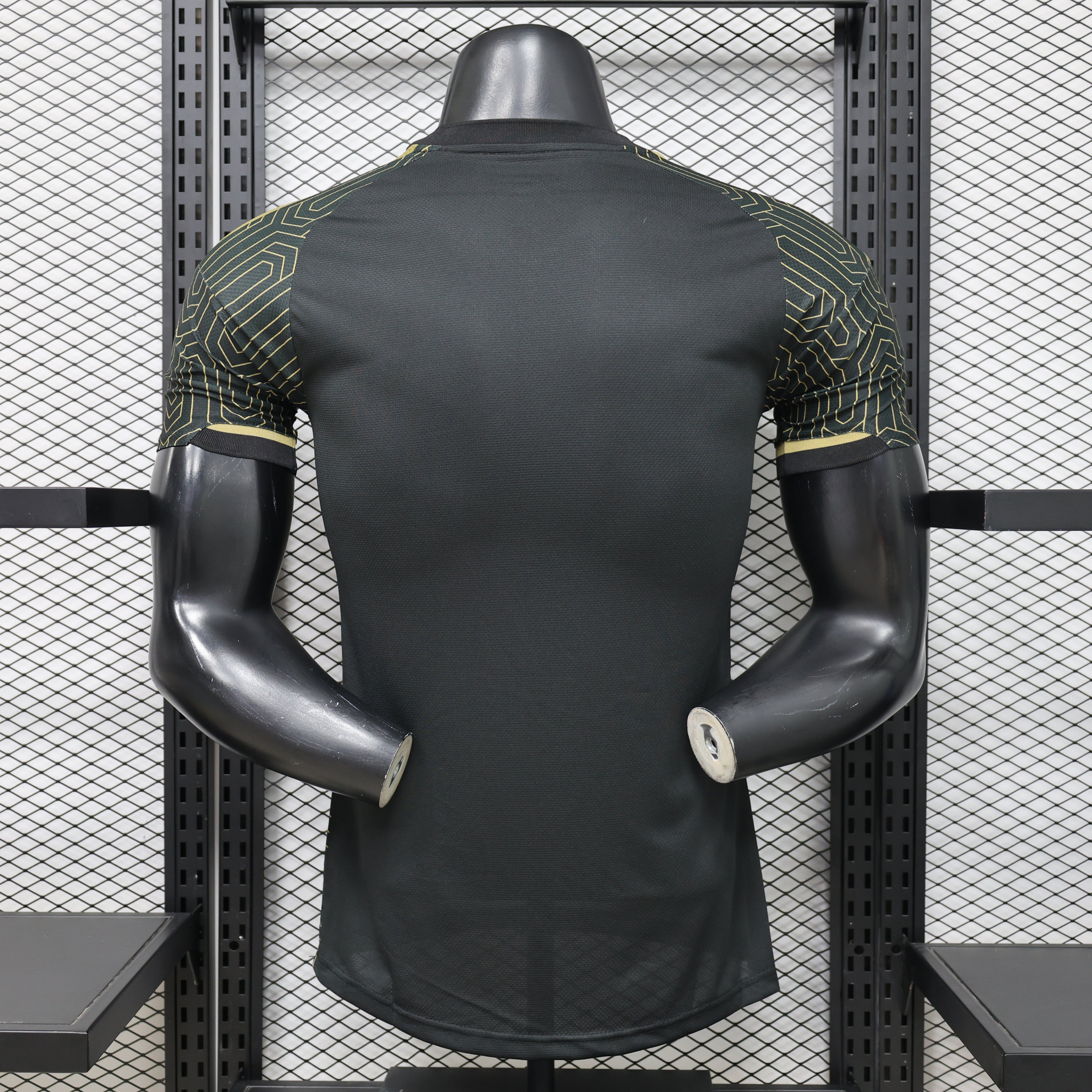 Maillot Los Angeles 2026/27 Domicile – Player Version