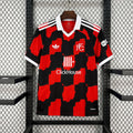 Maillot Fulham 2026/27 – Extérieur
