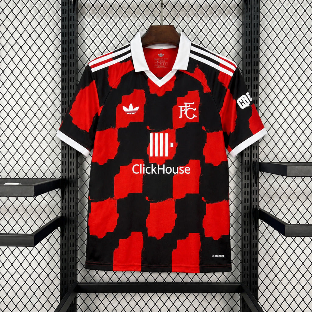 Maillot Fulham 2026/27 – Extérieur