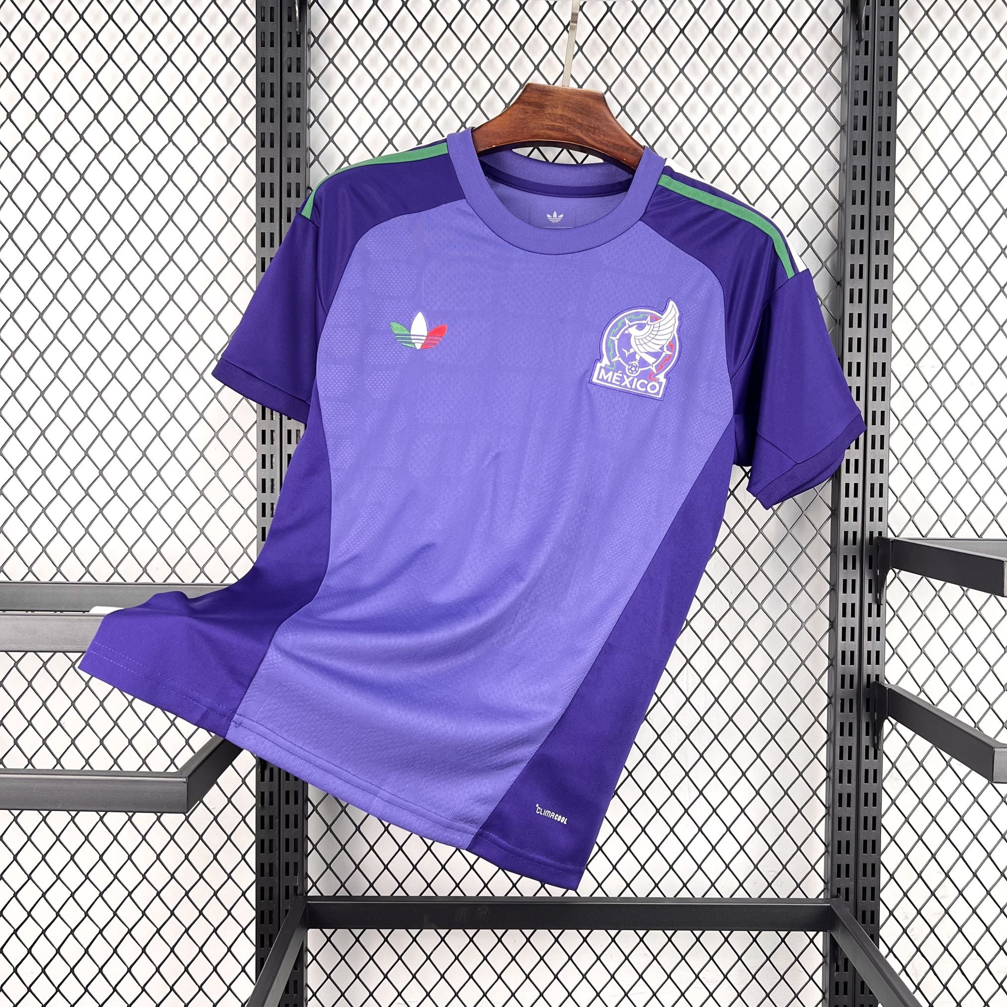 Camiseta de local de Colombia para la Copa Mundial de 2026
