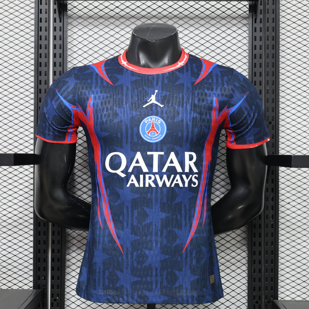 Maillot PSG 2026/27 Edition Spécial – Player Version