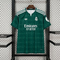 Maillot Real Madrid 2026/27 – Extérieur