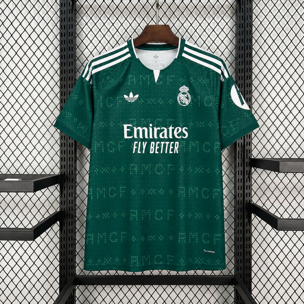 Maillot Real Madrid 2026/27 – Extérieur