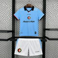 Kit Enfant Feyenoord 2026/27 – Extérieur
