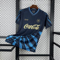 Camiseta de España para el Mundial de 2026