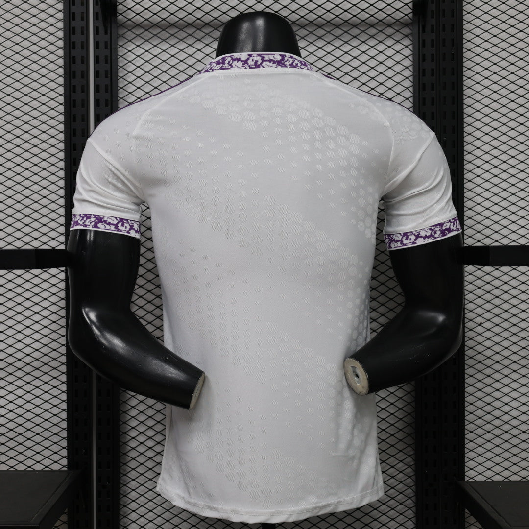 Maillot Real Madrid 2026/27 Edition Spécial – Player Version