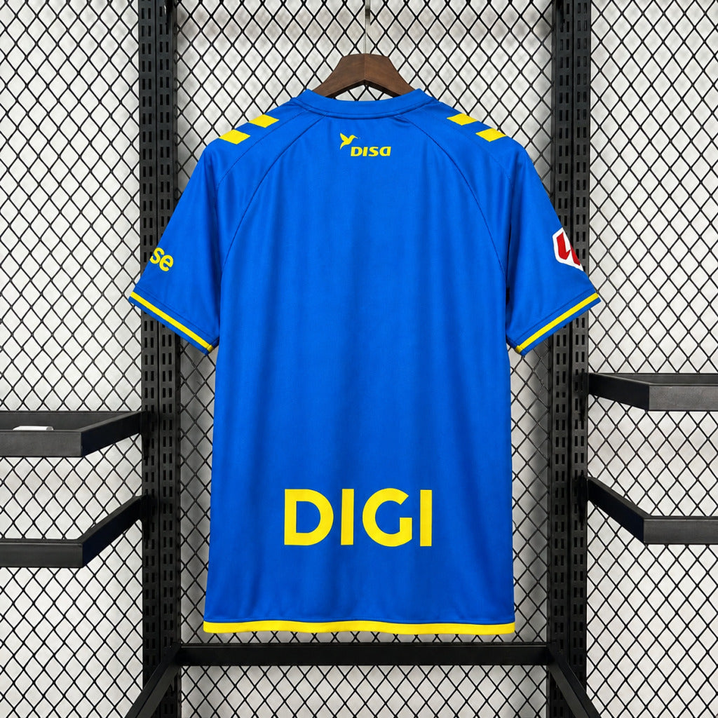 Maillot UD Las Palmas 2026/27 – Extérieur