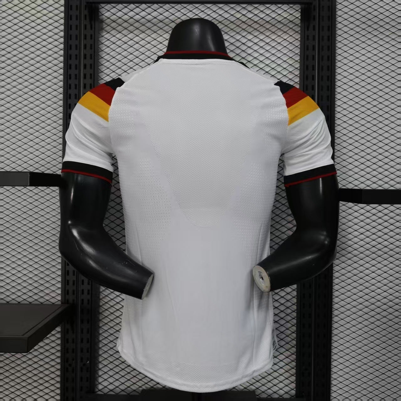 Maillot Allemagne Coupe du Monde 2026 Domicile – Player Version