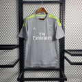 Camiseta retro del Real Madrid 2015/2016