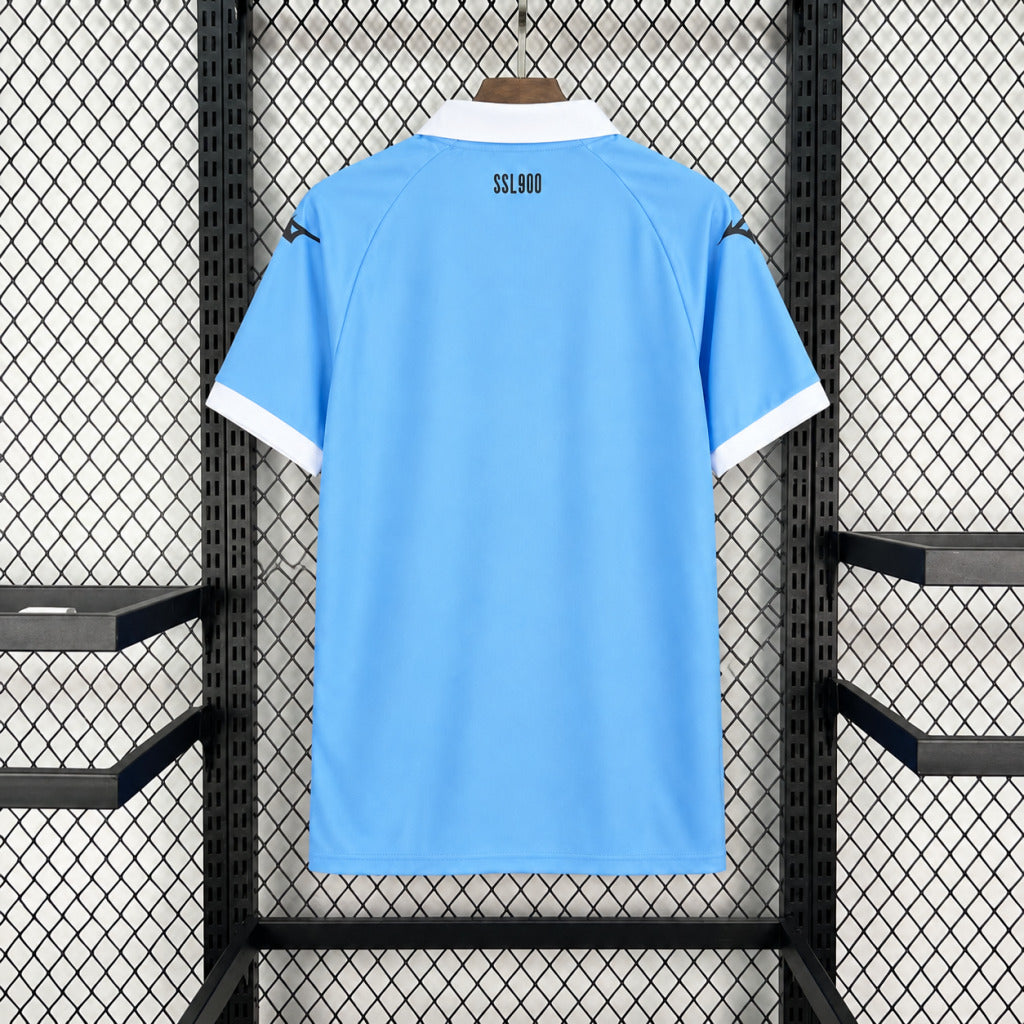 Maillot Lazio 2026/27 – Domicile