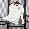 Camiseta de Alemania para la Copa Mundial de 2026
