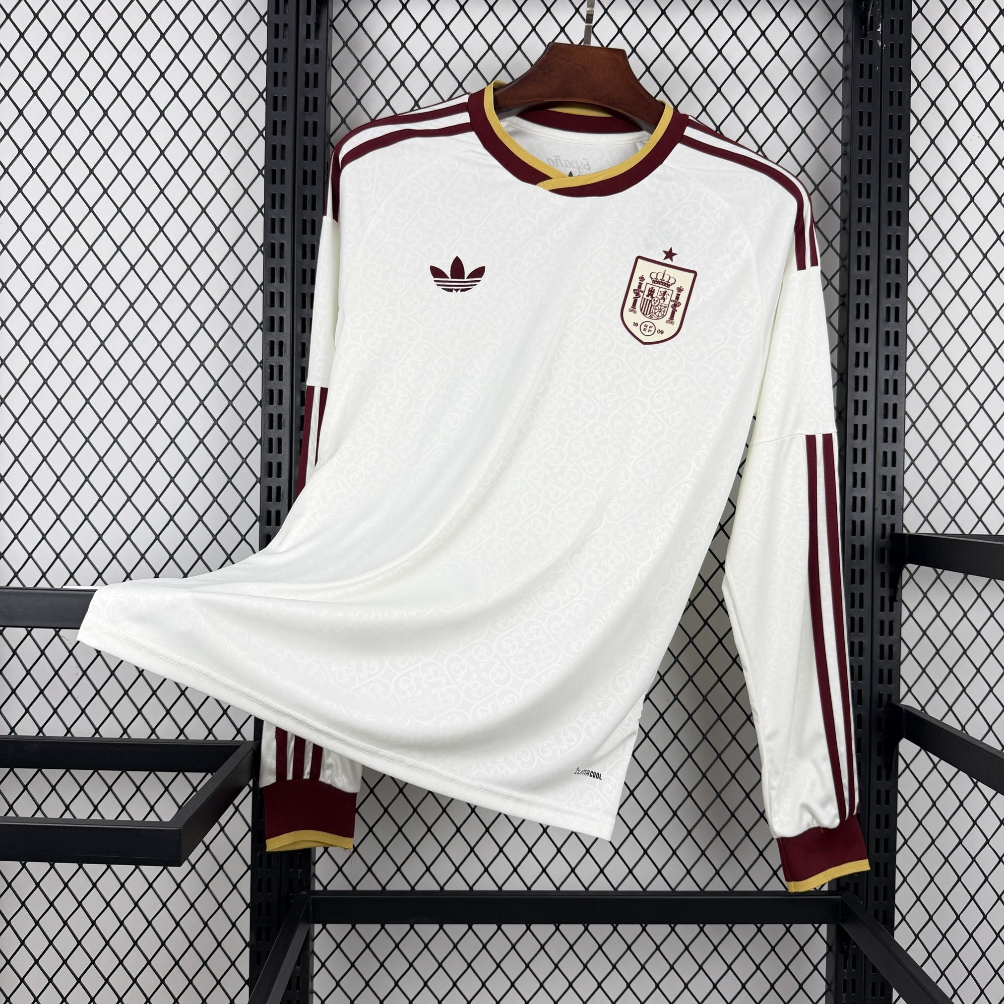 Camiseta de Alemania para la Copa Mundial de 2026