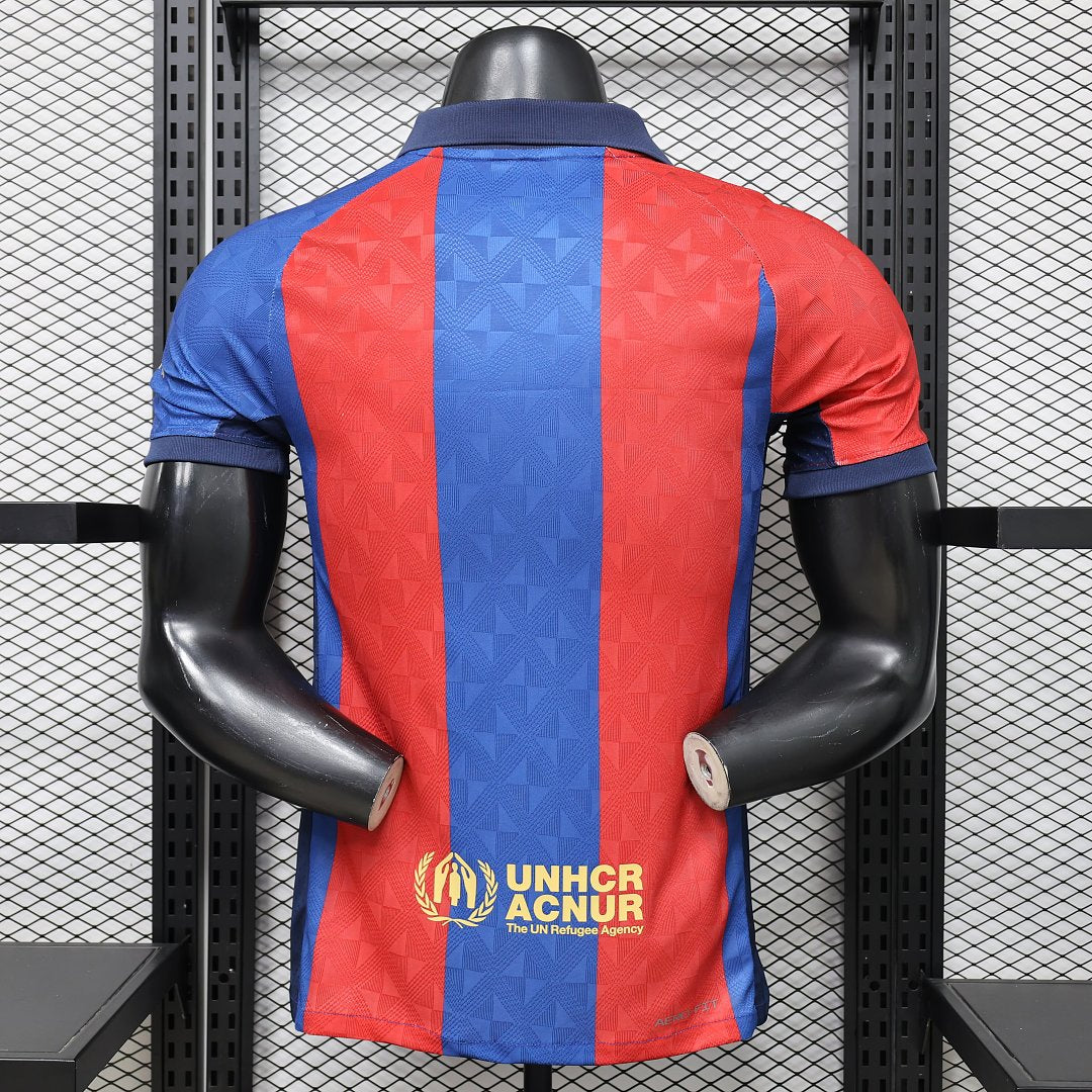 Maillot FC Barcelone 2026/27 Edition Spécial – Player Version