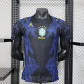 Maillot Brésil Coupe du Monde 2026 Extérieur – Player Version