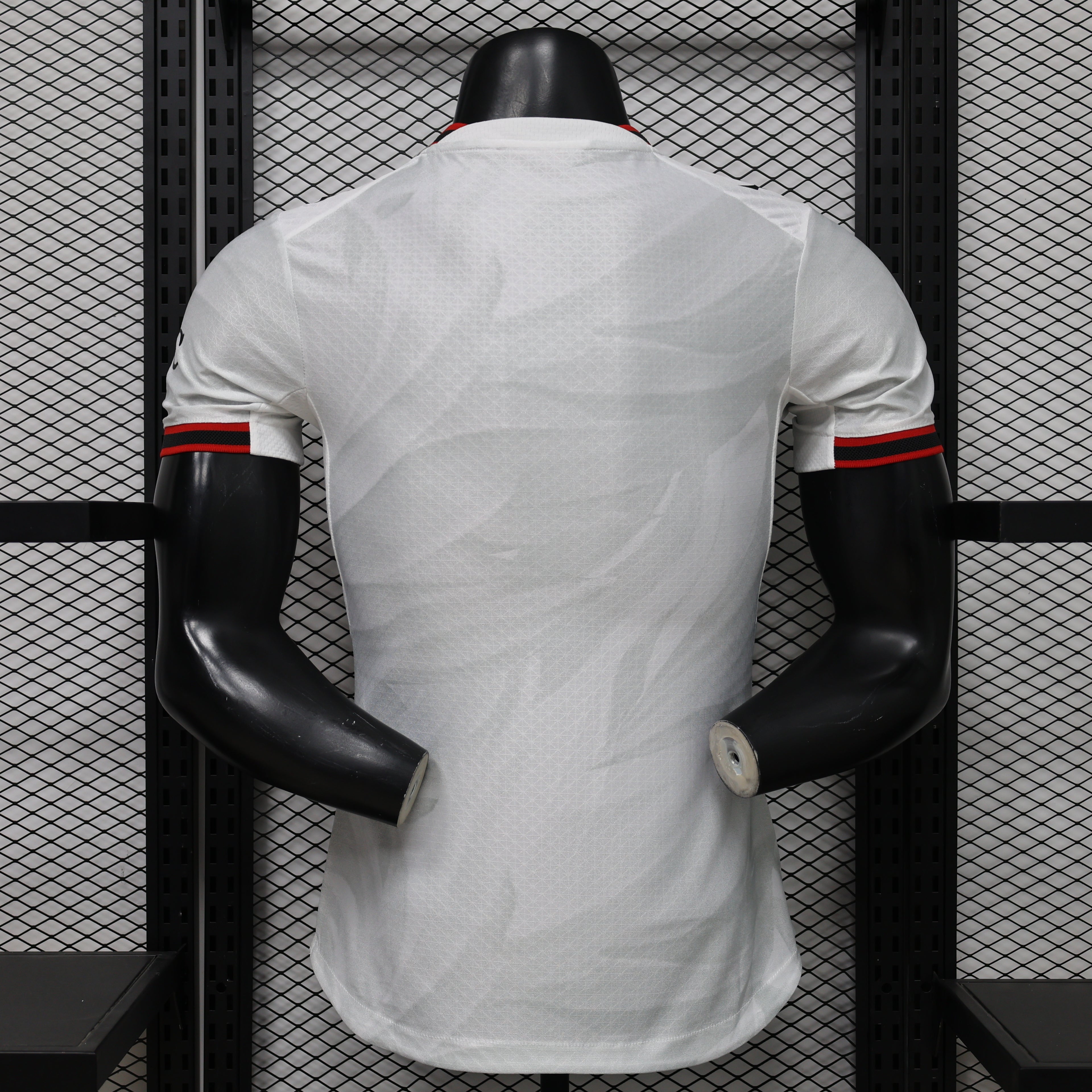 Maillot AC Milan 2026/27 Extérieur – Player Version