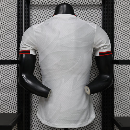 Maillot AC Milan 2026/27 Extérieur – Player Version