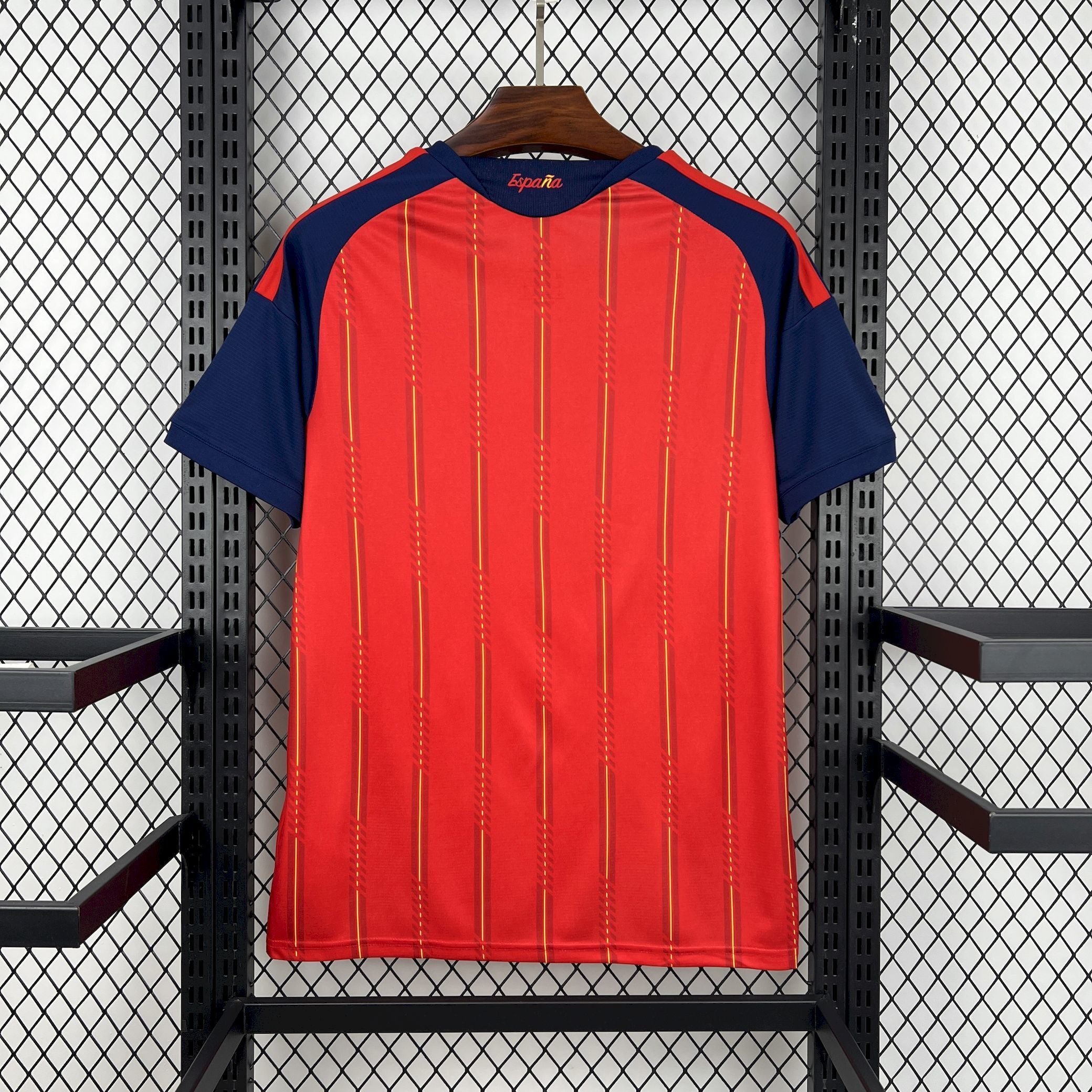 Camiseta de Alemania para la Copa Mundial de 2026