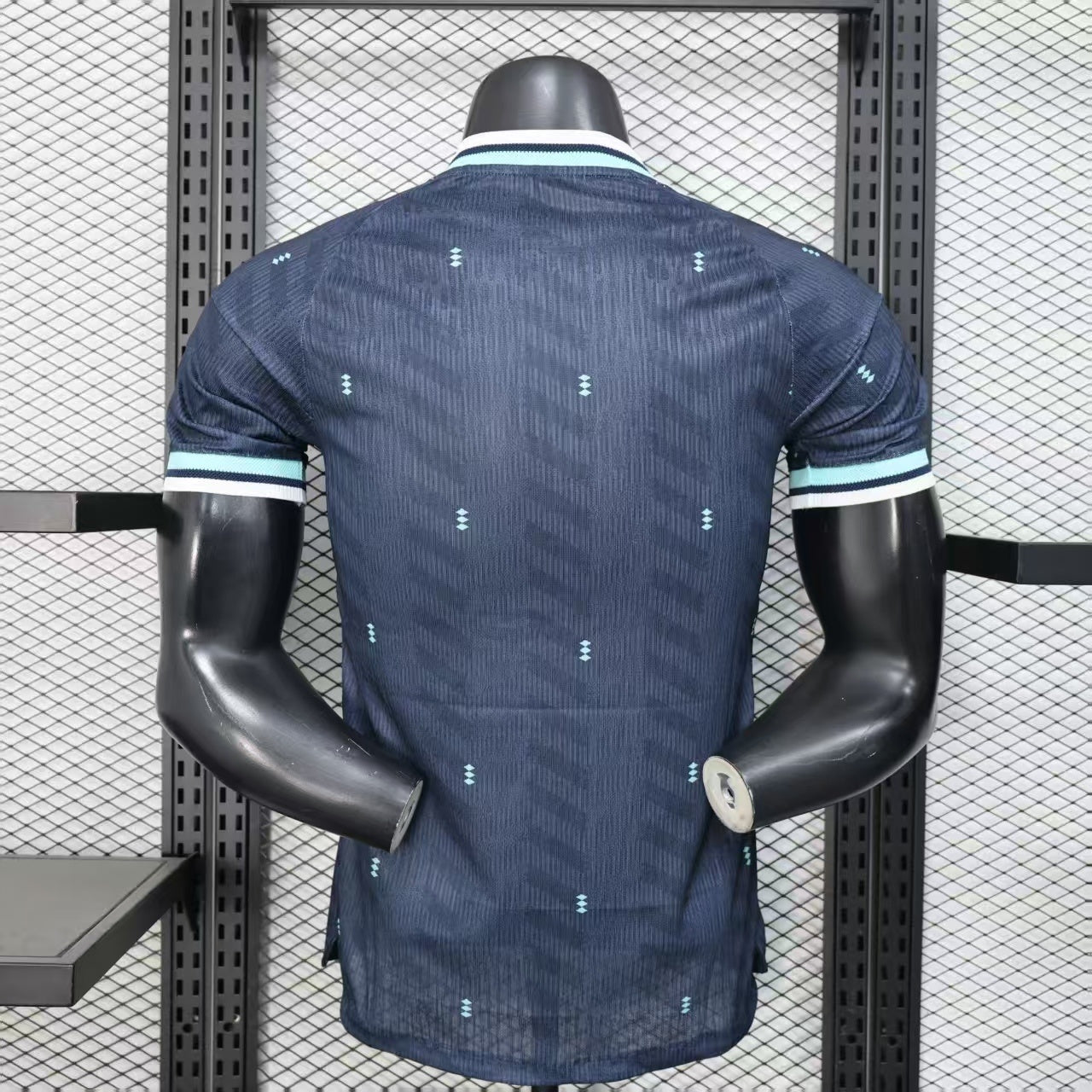 Maillot Allemagne Coupe du Monde 2026 Extérieur – Player Version