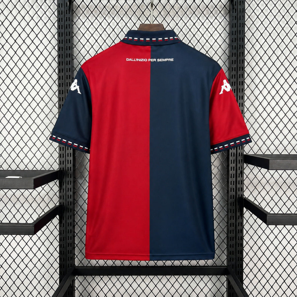 AC Milan Serie A 2025/26 Away Shirt