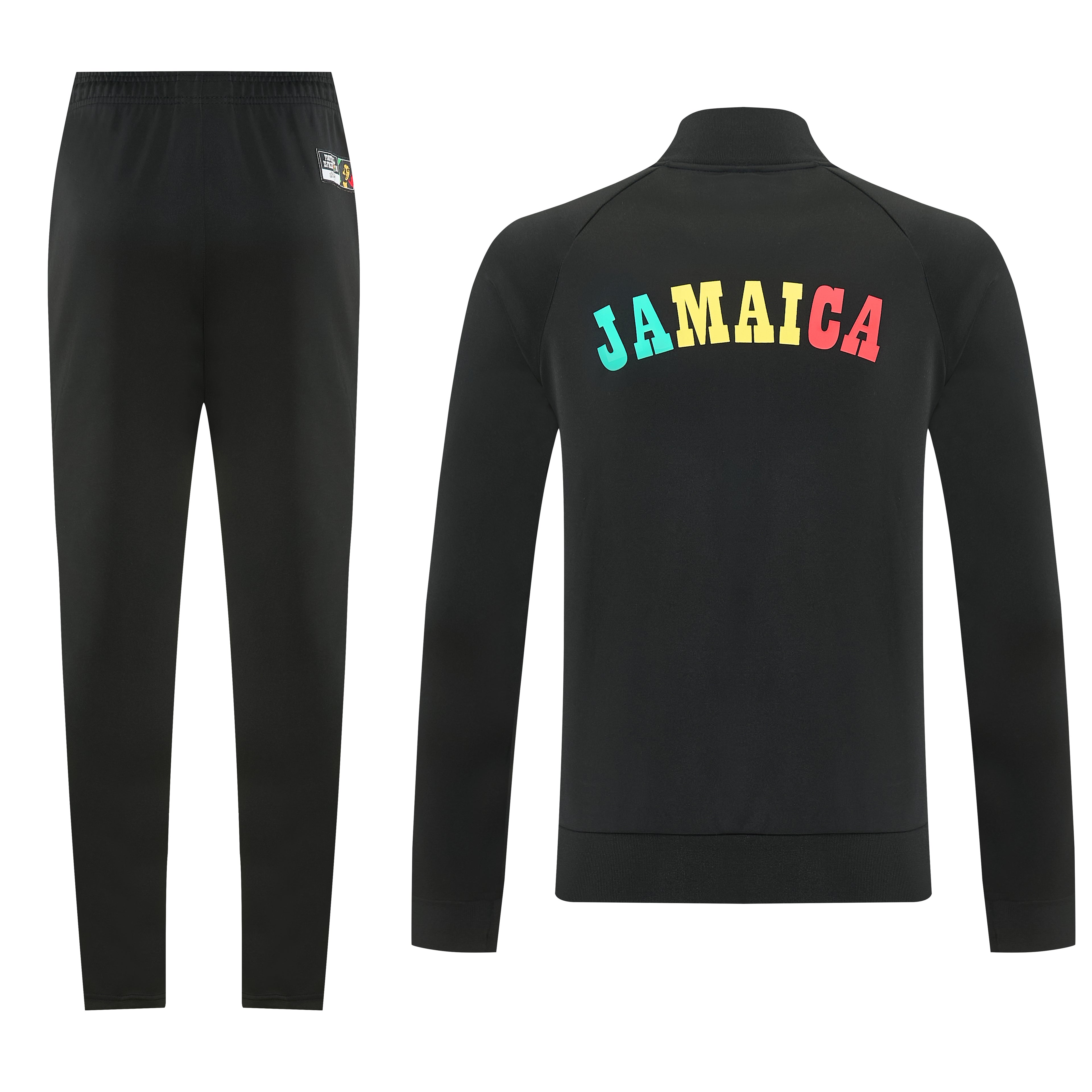 Bayern Munich 2025/26 Tracksuit
