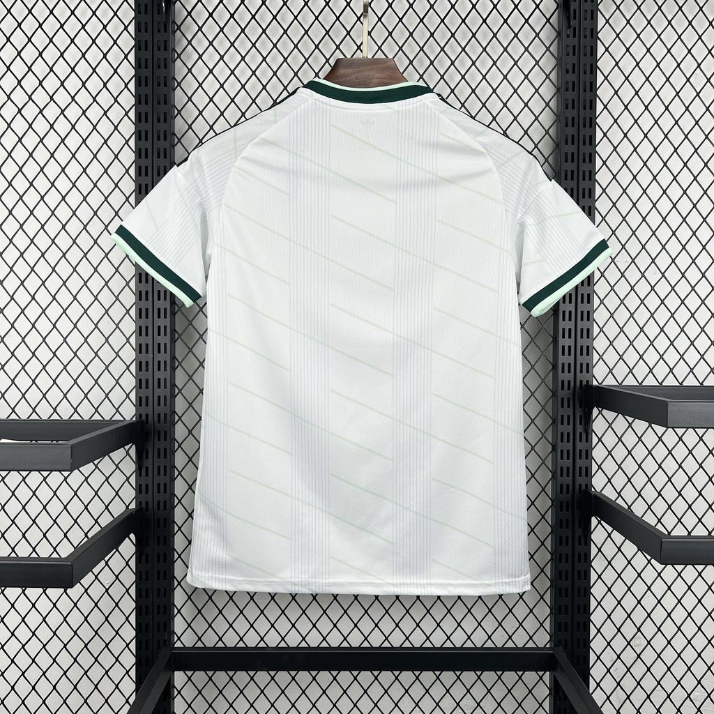 Camiseta local de Chile 2026
