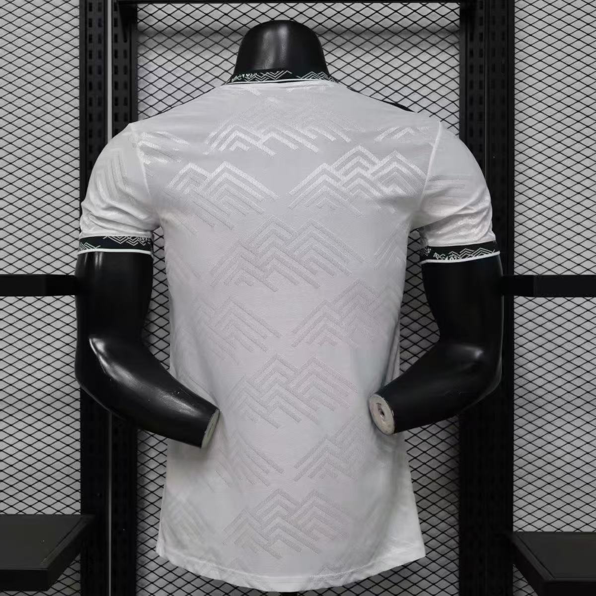 Maillot Juventus 2026/27 Third – Player Version