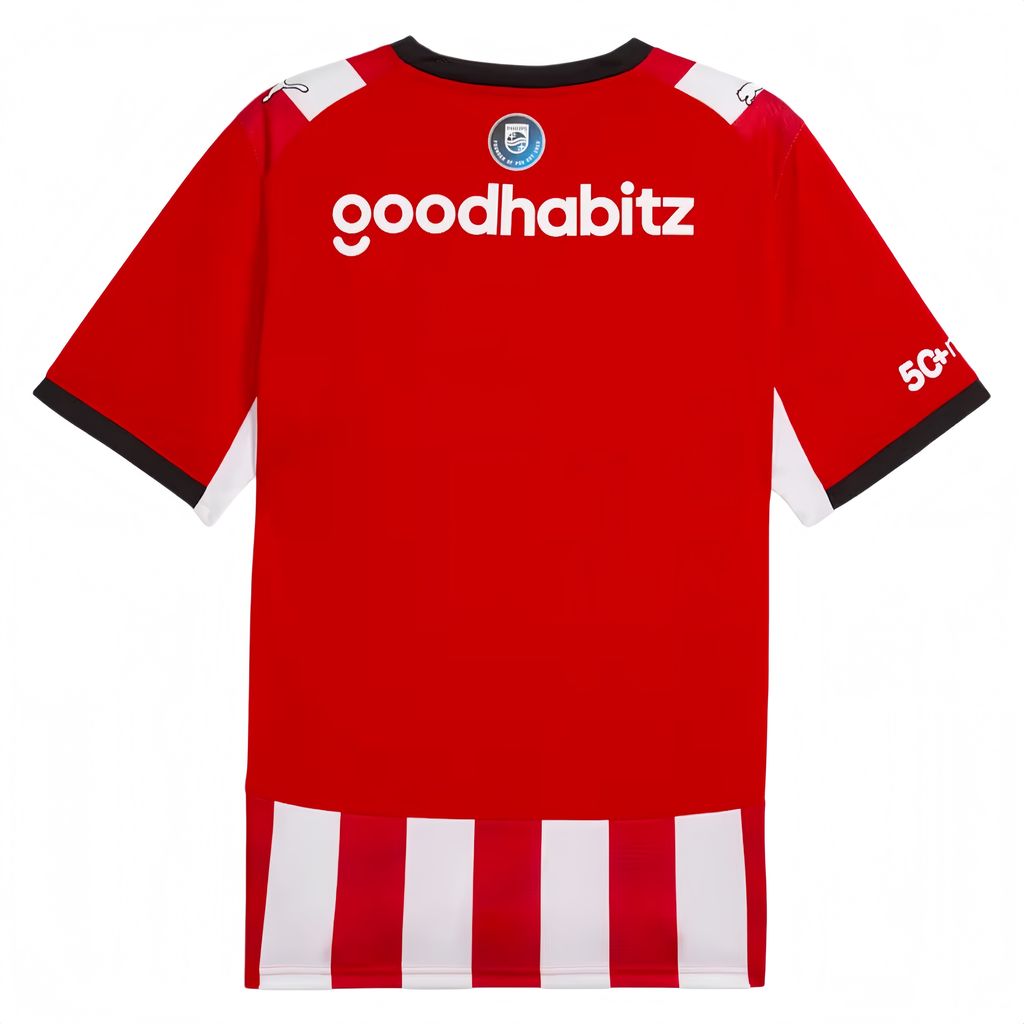 Maillot PSV Eindhoven 2026/27 – Domicile