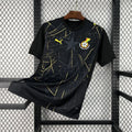 Maillot Ghana Coupe du Monde 2026 – Third