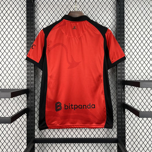 Tercera equipación del PSG para la Ligue 1 2025/26