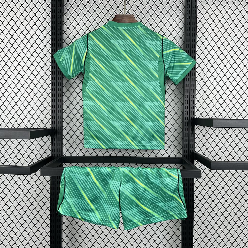 Kit Enfant France Coupe du Monde 2026 – Gardien