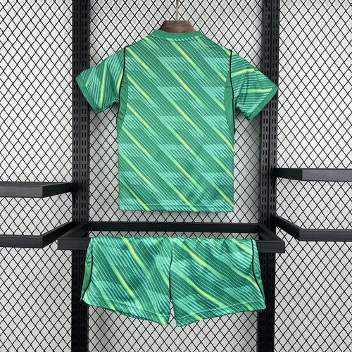 Kit Enfant France Coupe du Monde 2026 – Gardien