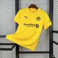 Maillot FK Bodø/Glimt 2025/26 – Domicile