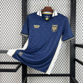 Camiseta local de Chile 2026
