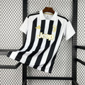 Maillot Juventus Serie A 2026/27 – Domicile
