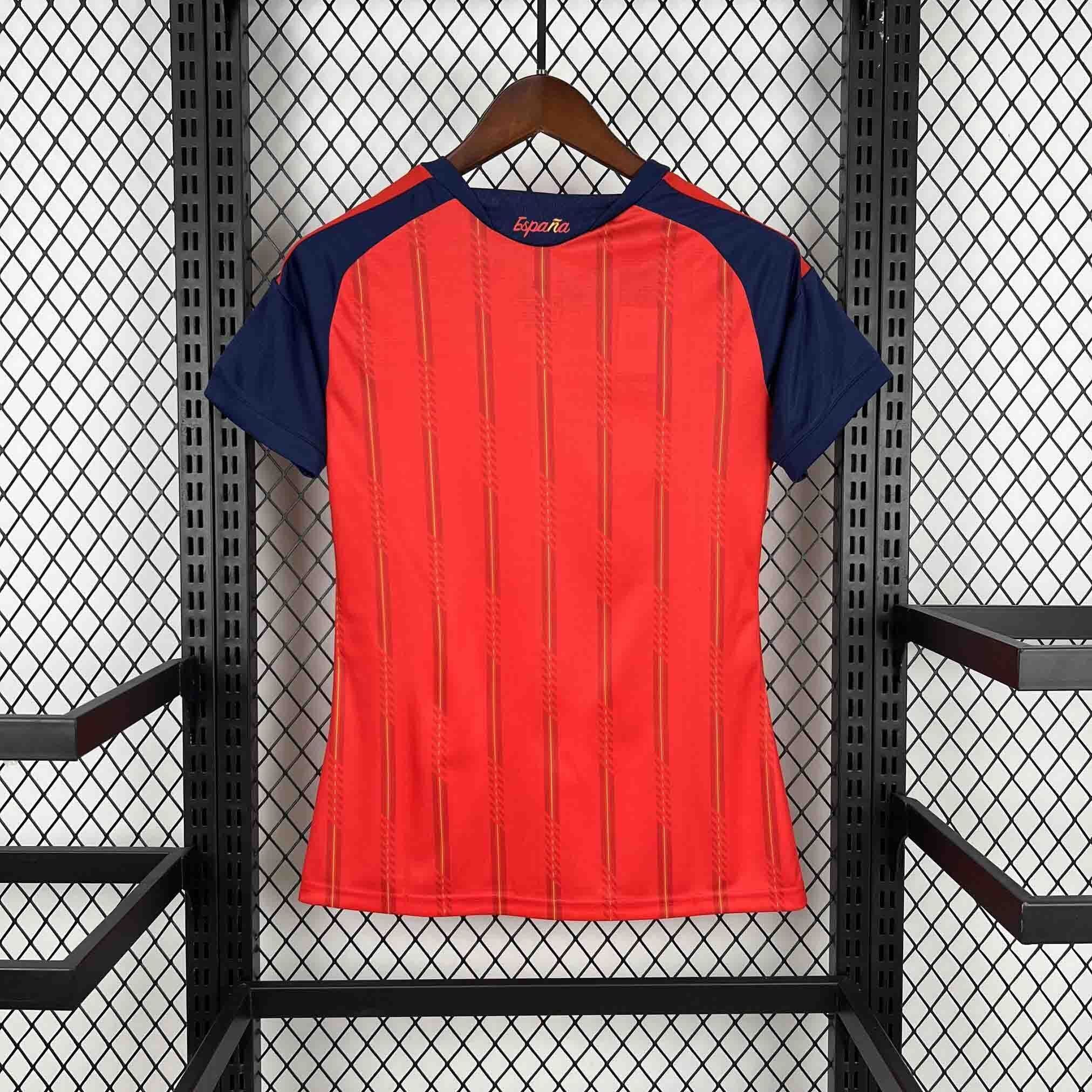 Camiseta de local de Colombia para la Copa Mundial de 2026