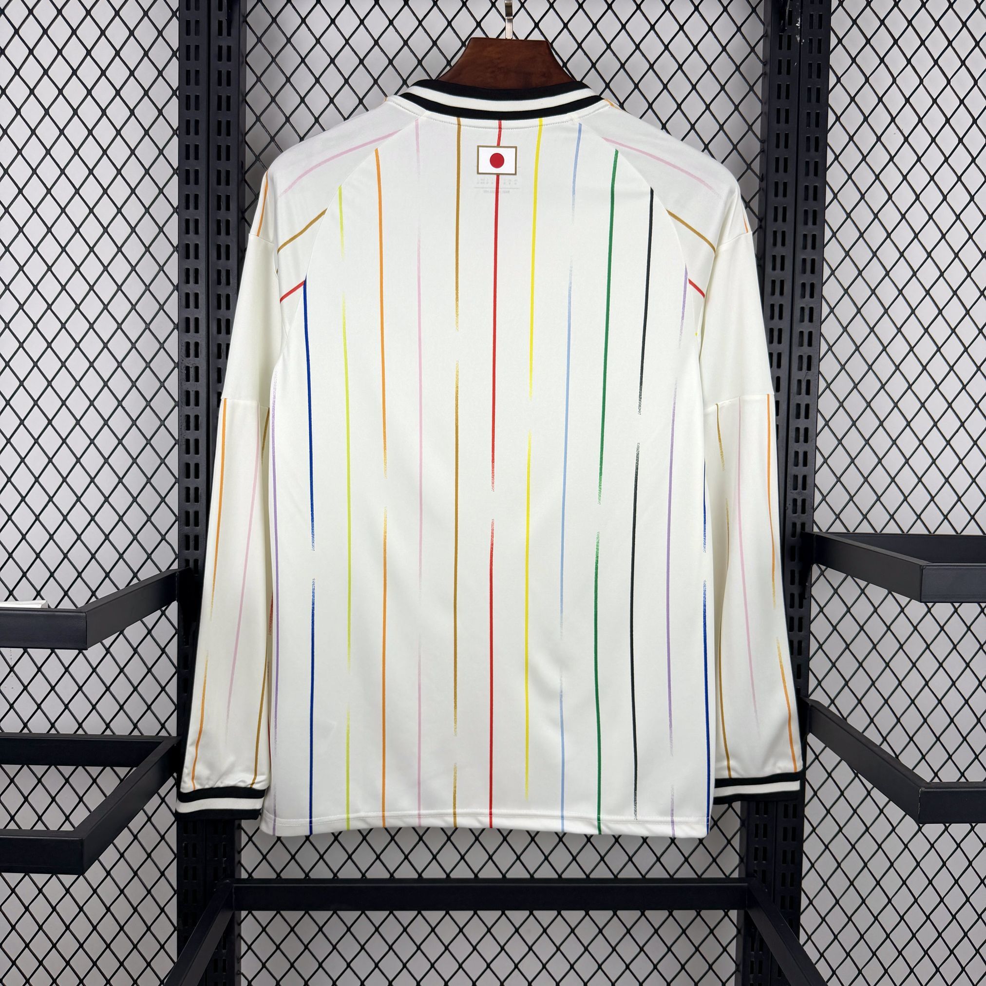 Camiseta de Alemania para la Copa Mundial de 2026