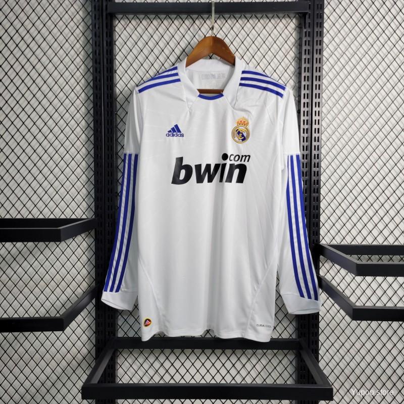 Argentina 2018 Retro Home Jersey