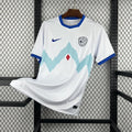 Camiseta local de Chile 2026