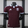 Maillot Aston Villa 2026/27 Domicile – Player Version