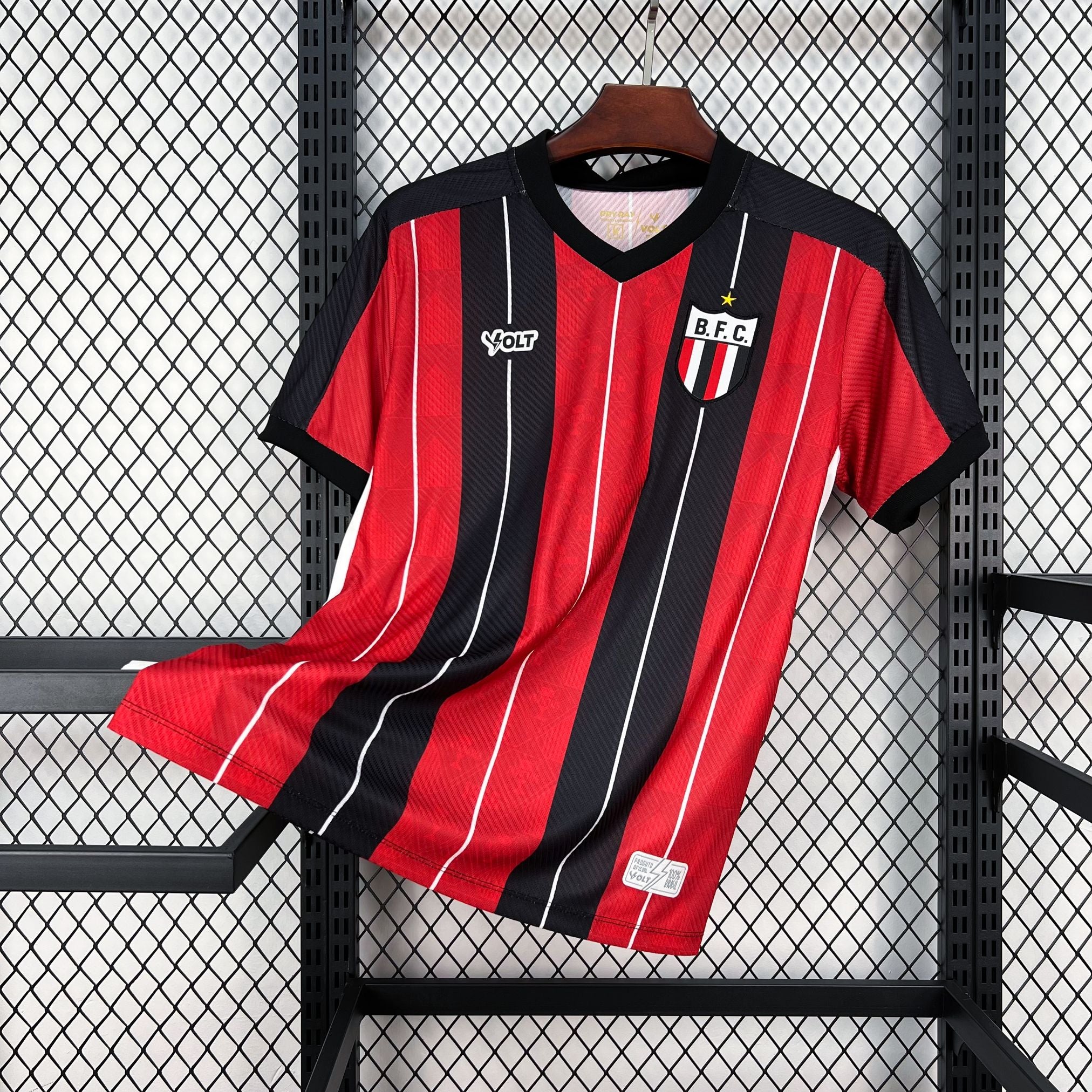 Maillot Botafogo-SP 2026/27 – Extérieur