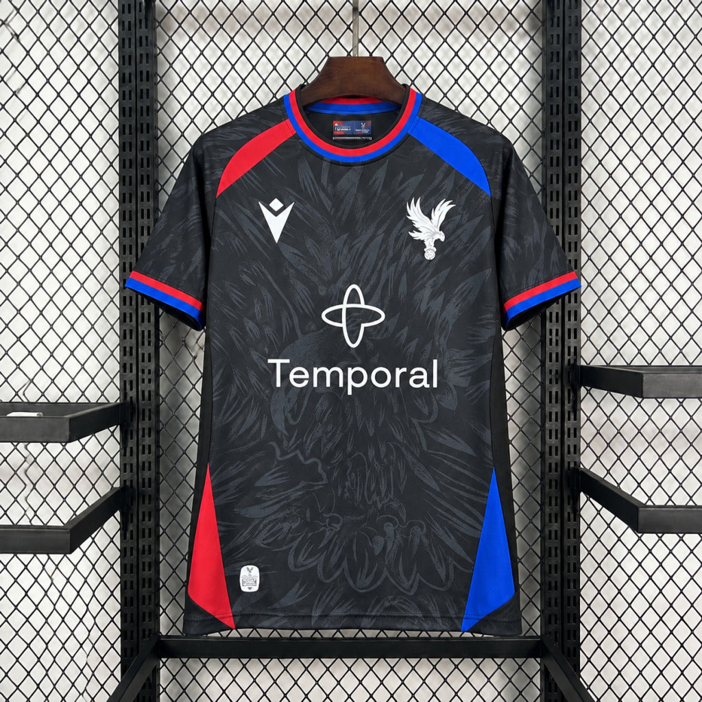 Maillot Crystal Palace 2026/27 – Extérieur