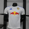 Maillot Leeds United 2025/26 Domicile – Player Version