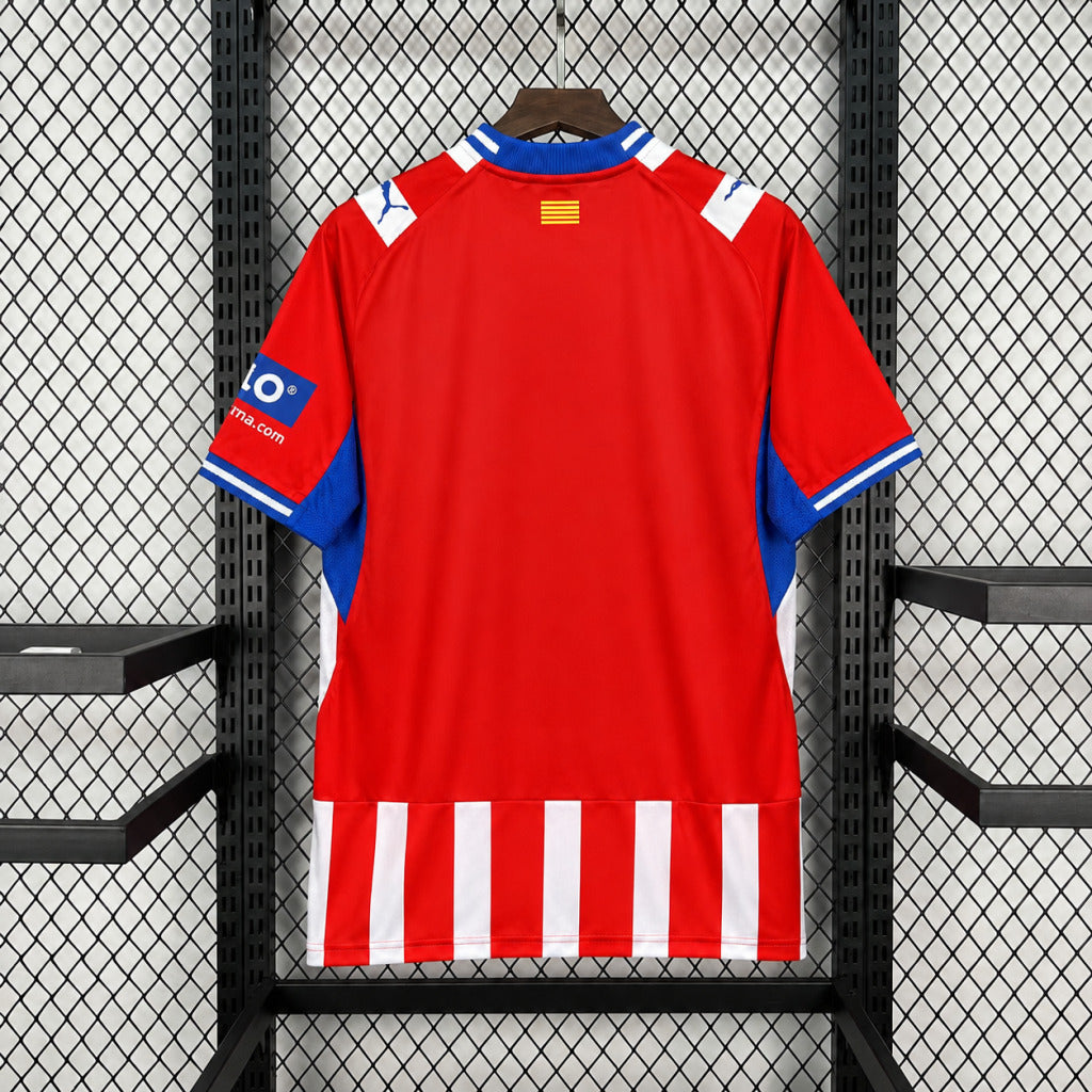 Maillot Girona 2026/27 – Domicile