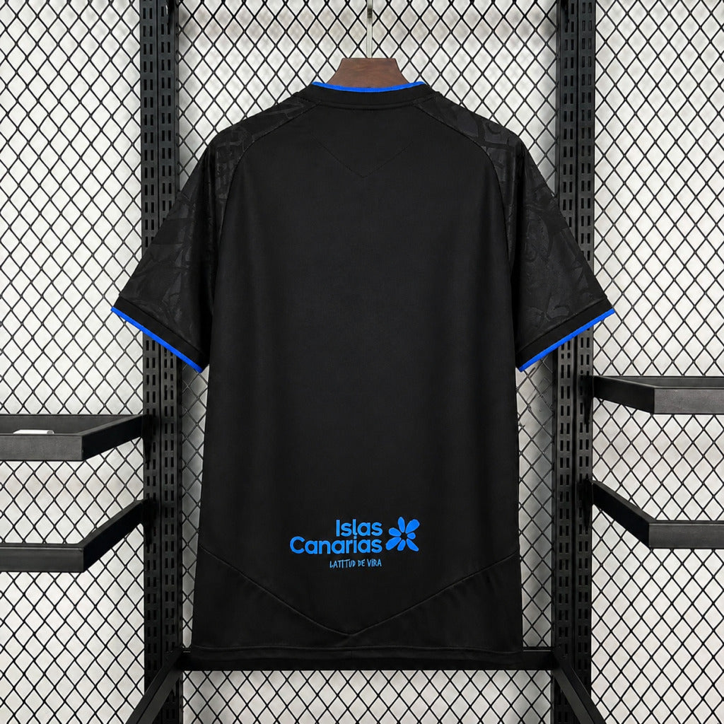 Maillot CD Tenerife 2026/27 – Extérieur