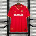 Maillot Real Murcia 2026/27 – Domicile