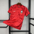 Maillot Corée du Sud Coupe du Monde 2026 – Gardien