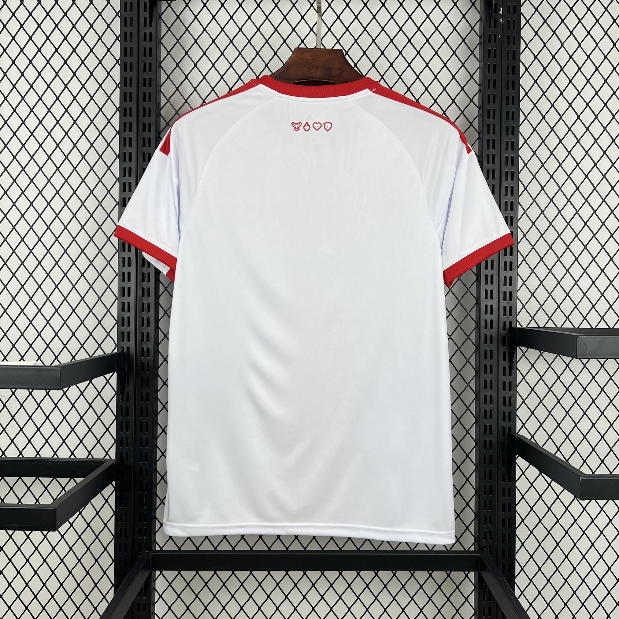 Maillot Toronto FC 2026/27 – Domicile