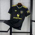 Maillot Manchester United Premier League 2025/26 – Third