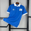 Camiseta local El Salvador 2025/26